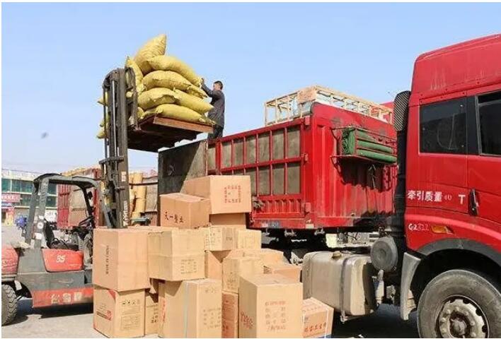 泉州到蒲江县物流专线