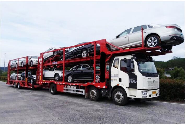 泉州到蒲江县轿车托运